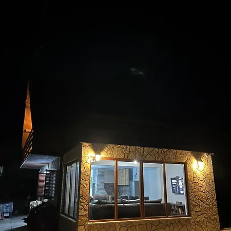 Mona Zeleni Vir Villa Olovo (Zenica-Doboj)