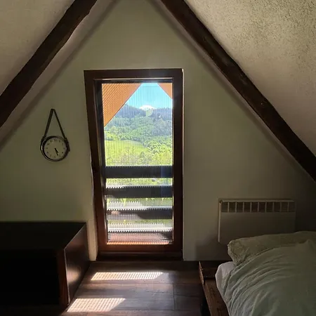 Mona Zeleni Vir Villa Olovo (Zenica-Doboj)