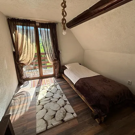 Mona Zeleni Vir Villa Olovo (Zenica-Doboj)