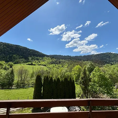 Villa Mona Zeleni Vir Olovo (Zenica-Doboj)