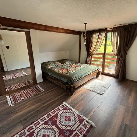 Villa Mona Zeleni Vir Olovo (Zenica-Doboj)