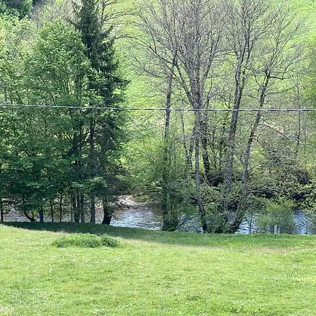 Mona Zeleni Vir Olovo (Zenica-Doboj)