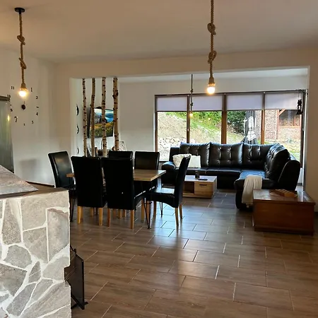 Mona Zeleni Vir * Olovo (Zenica-Doboj)