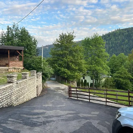 Mona Zeleni Vir Olovo (Zenica-Doboj)