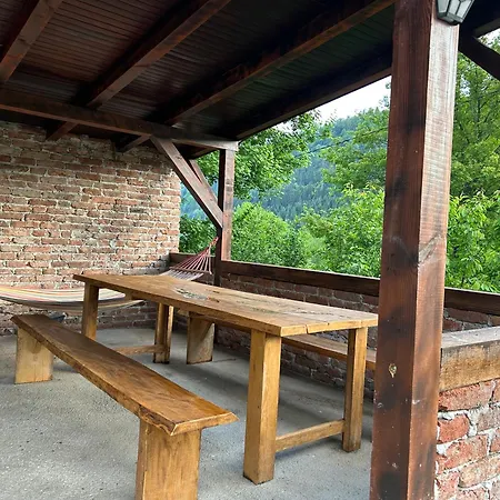 Mona Zeleni Vir * Olovo (Zenica-Doboj)