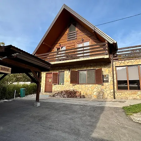 Mona Zeleni Vir Olovo (Zenica-Doboj)